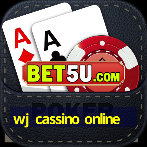 wj cassino online